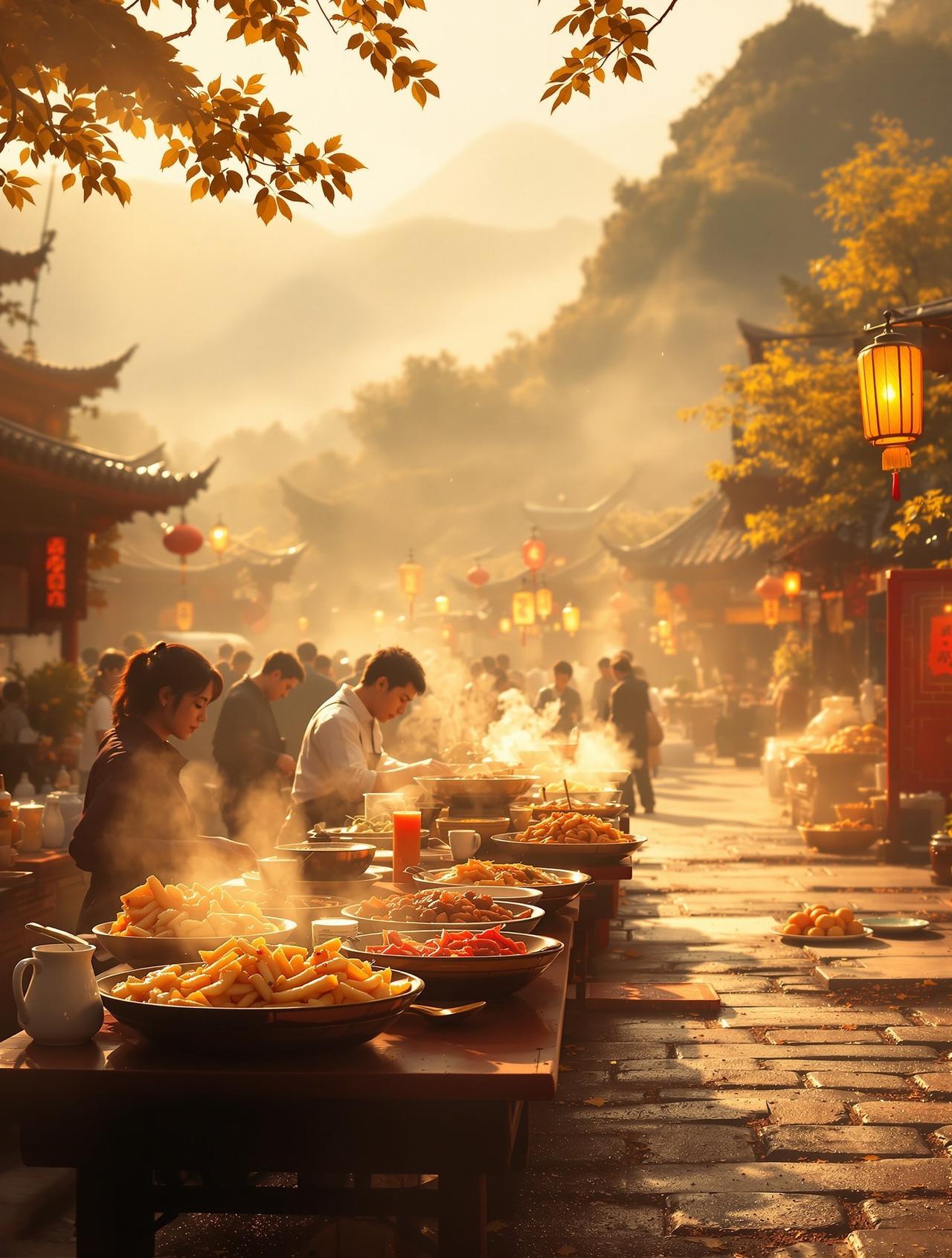 玖玖在线推荐影片《人间有味》海报 - 纪录片 / 美食电影
