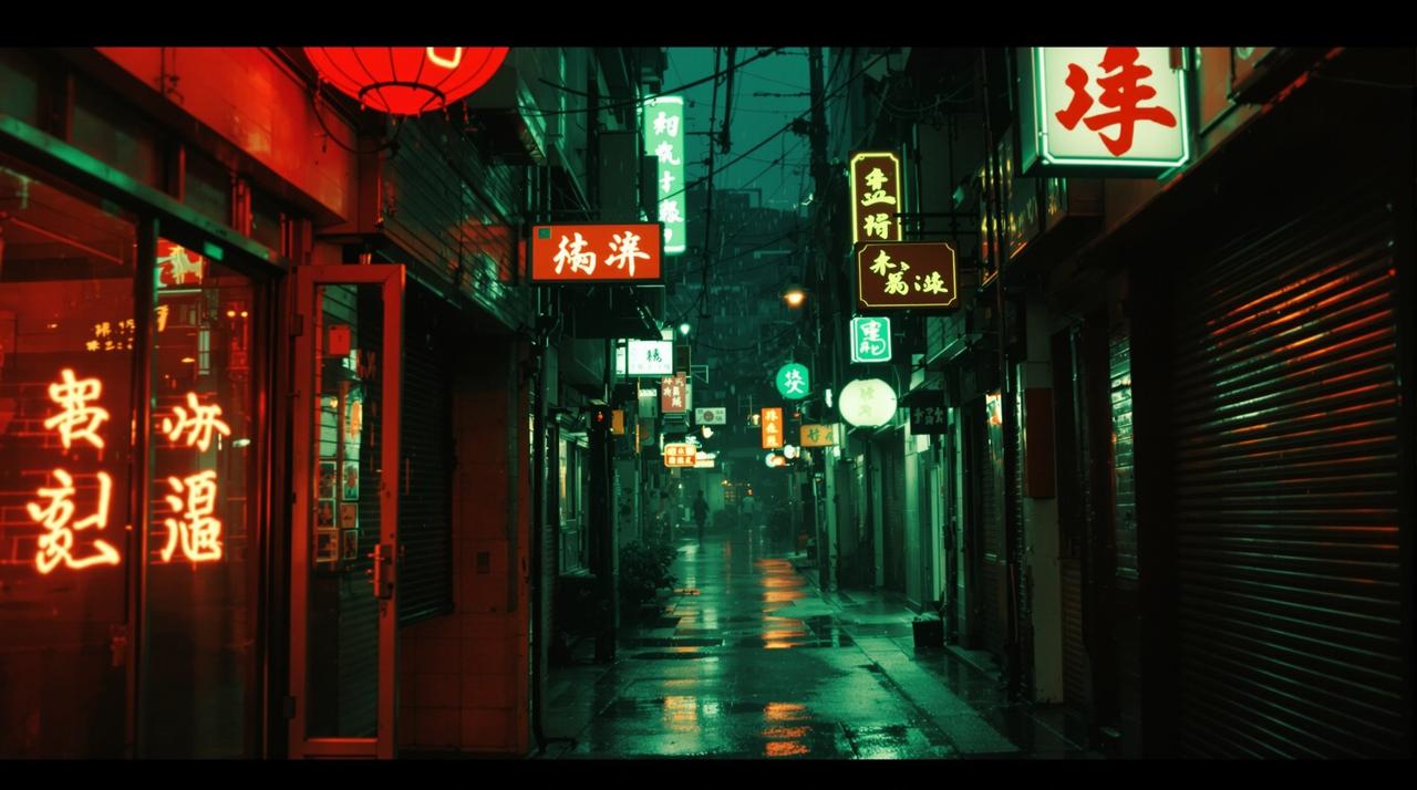 玖玖在线特辑专题 - 导演大师班